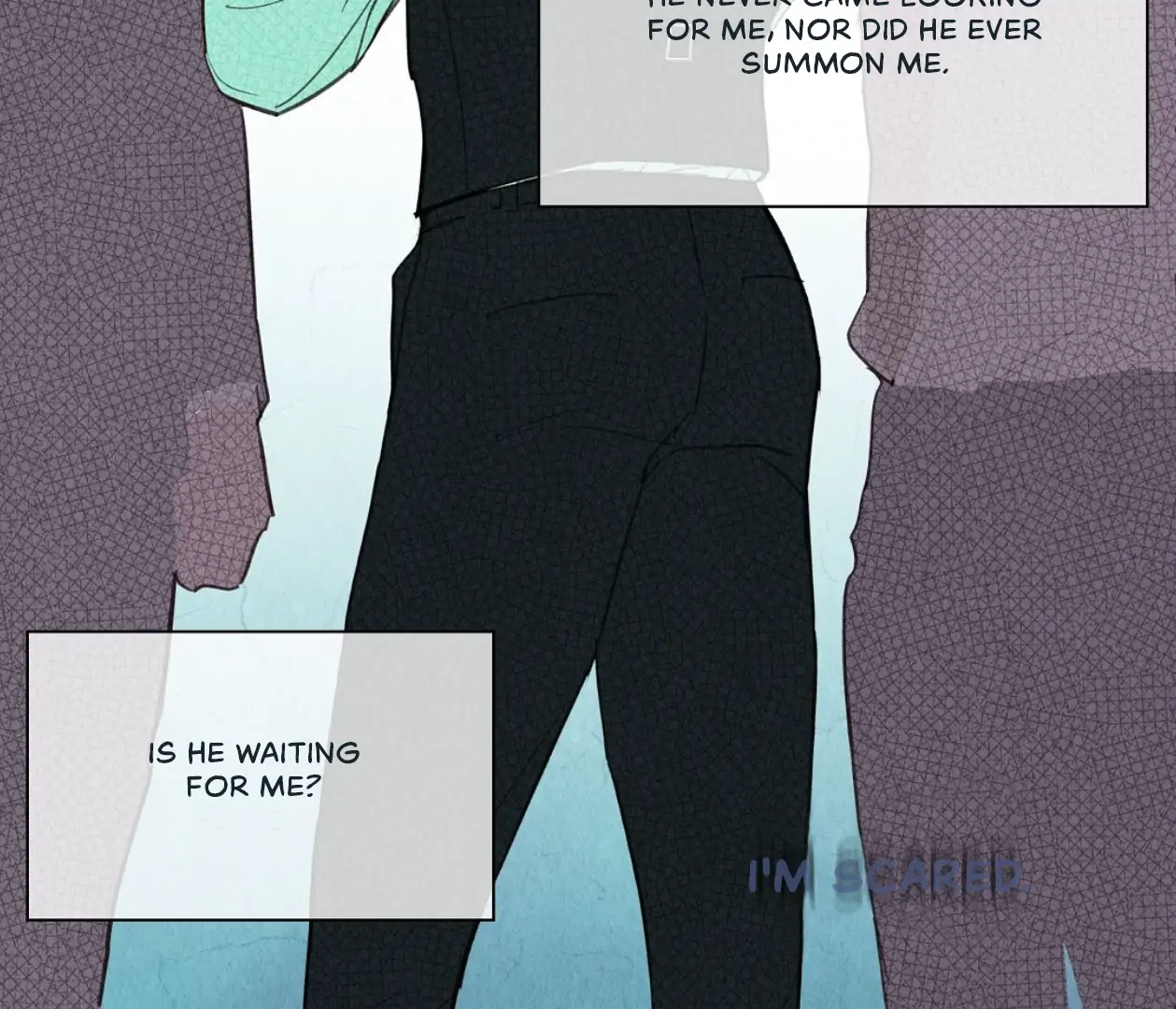 TALE OF A VILLAIN [HRVNDA] - Chapter 10 manhwa
