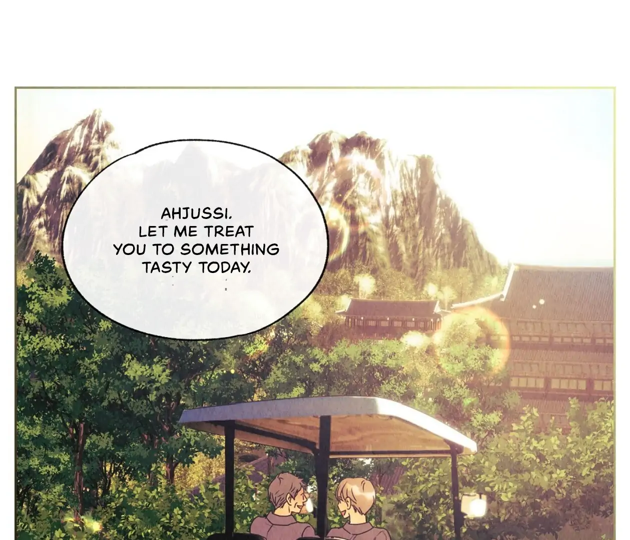 TALE OF A VILLAIN [HRVNDA] - Chapter 10 manhwa