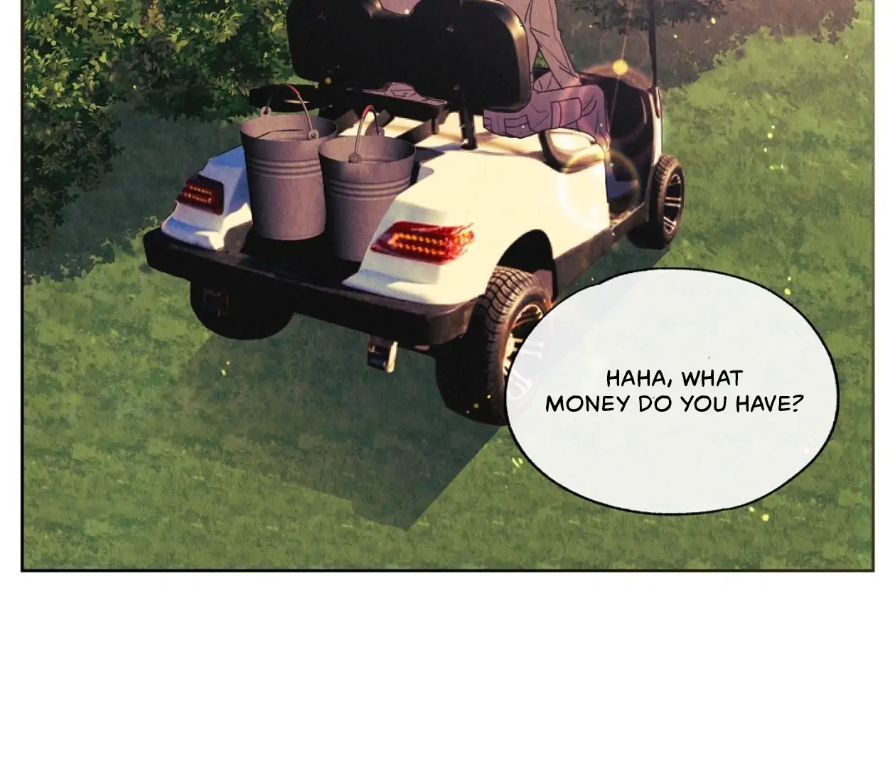 TALE OF A VILLAIN [HRVNDA] - Chapter 10 manhwa