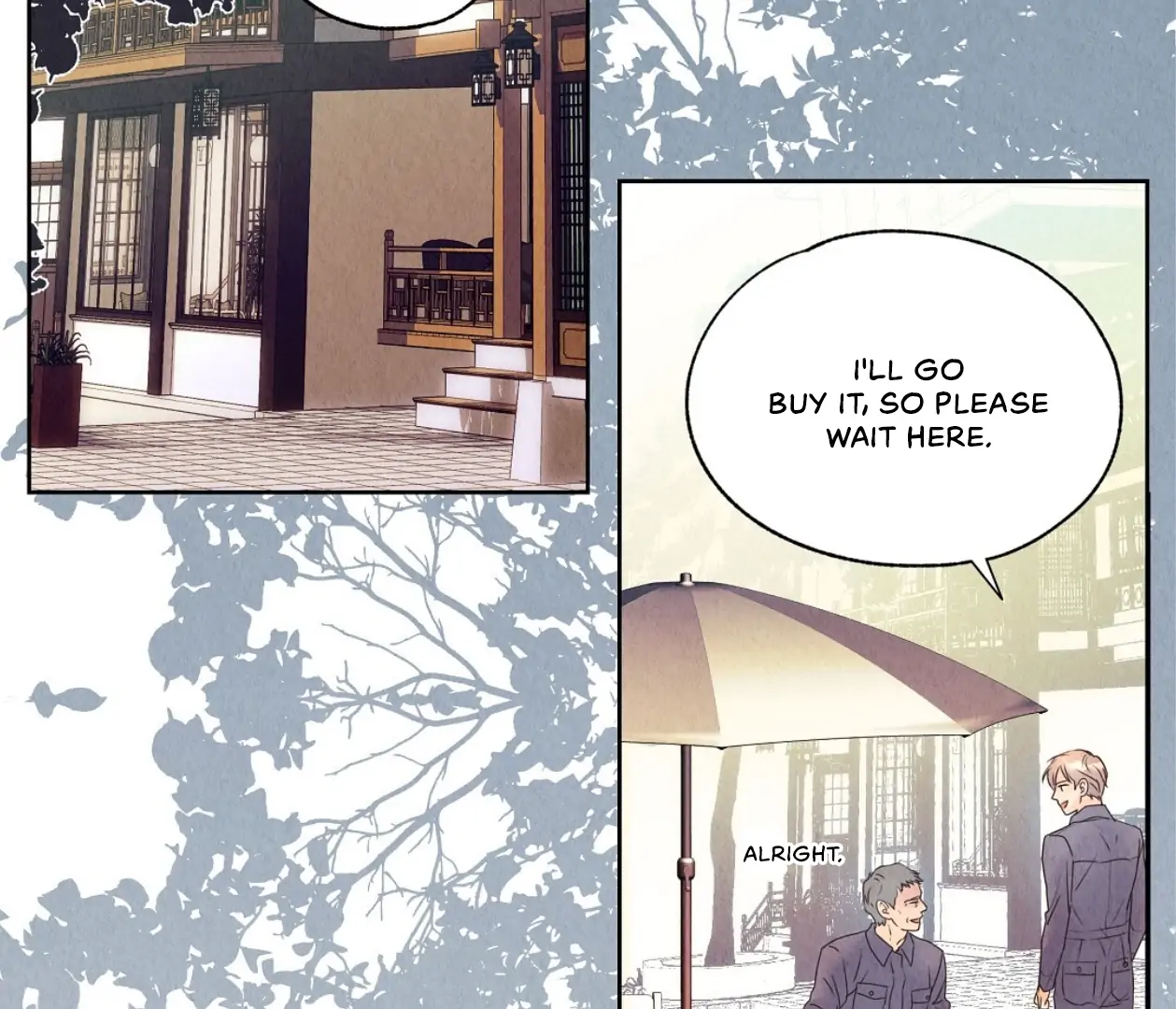 TALE OF A VILLAIN [HRVNDA] - Chapter 10 manhwa