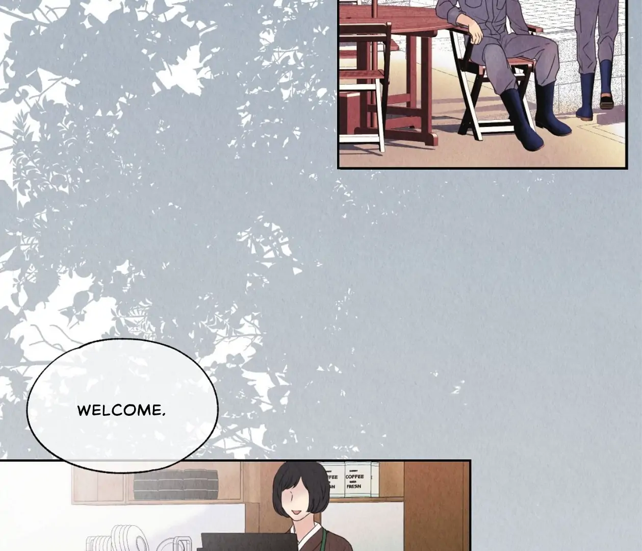 TALE OF A VILLAIN [HRVNDA] - Chapter 10 manhwa