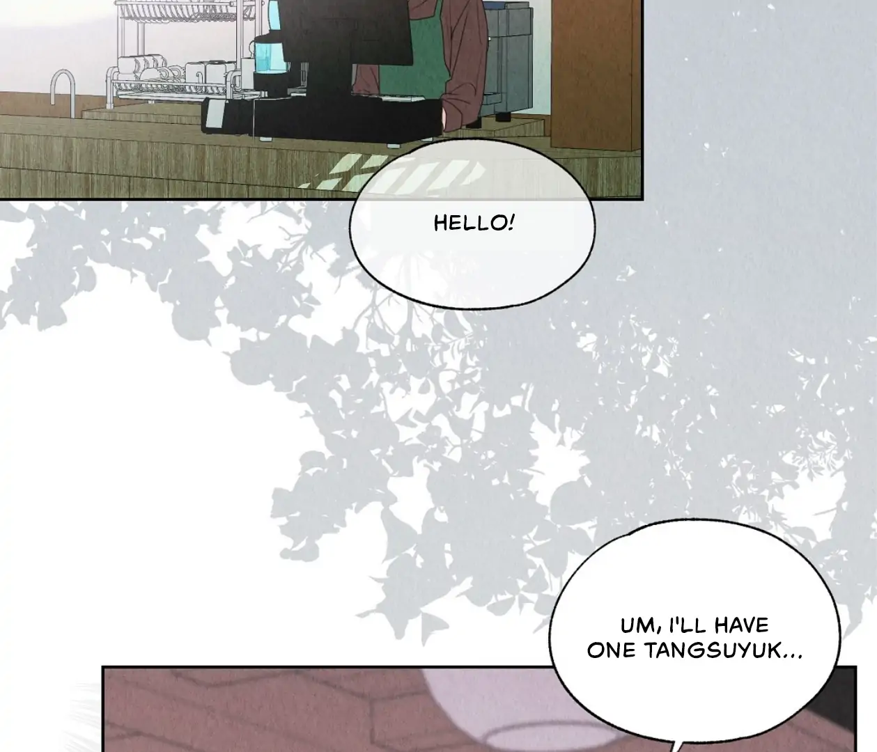 TALE OF A VILLAIN [HRVNDA] - Chapter 10 manhwa