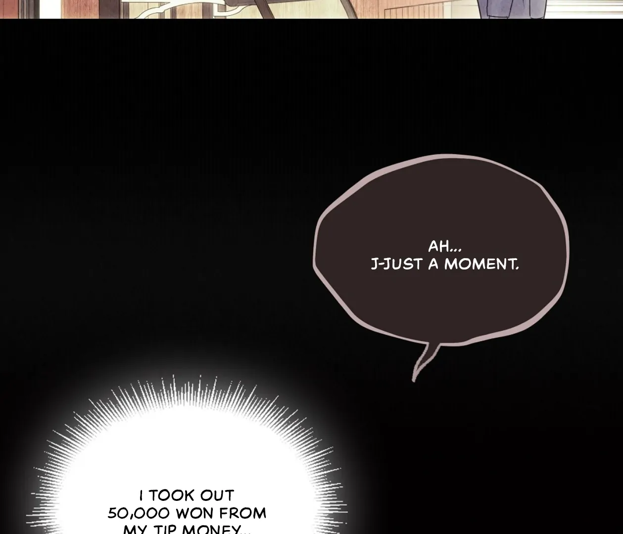 TALE OF A VILLAIN [HRVNDA] - Chapter 10 manhwa