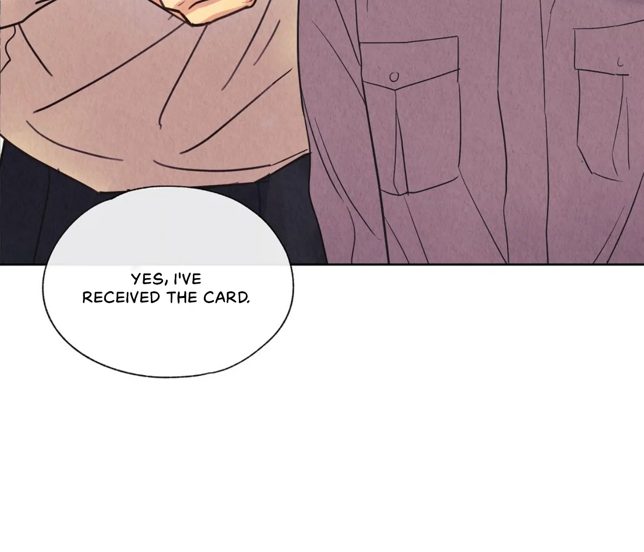 TALE OF A VILLAIN [HRVNDA] - Chapter 10 manhwa