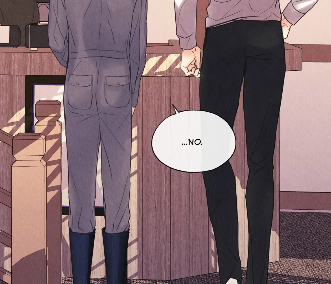 TALE OF A VILLAIN [HRVNDA] - Chapter 10 manhwa
