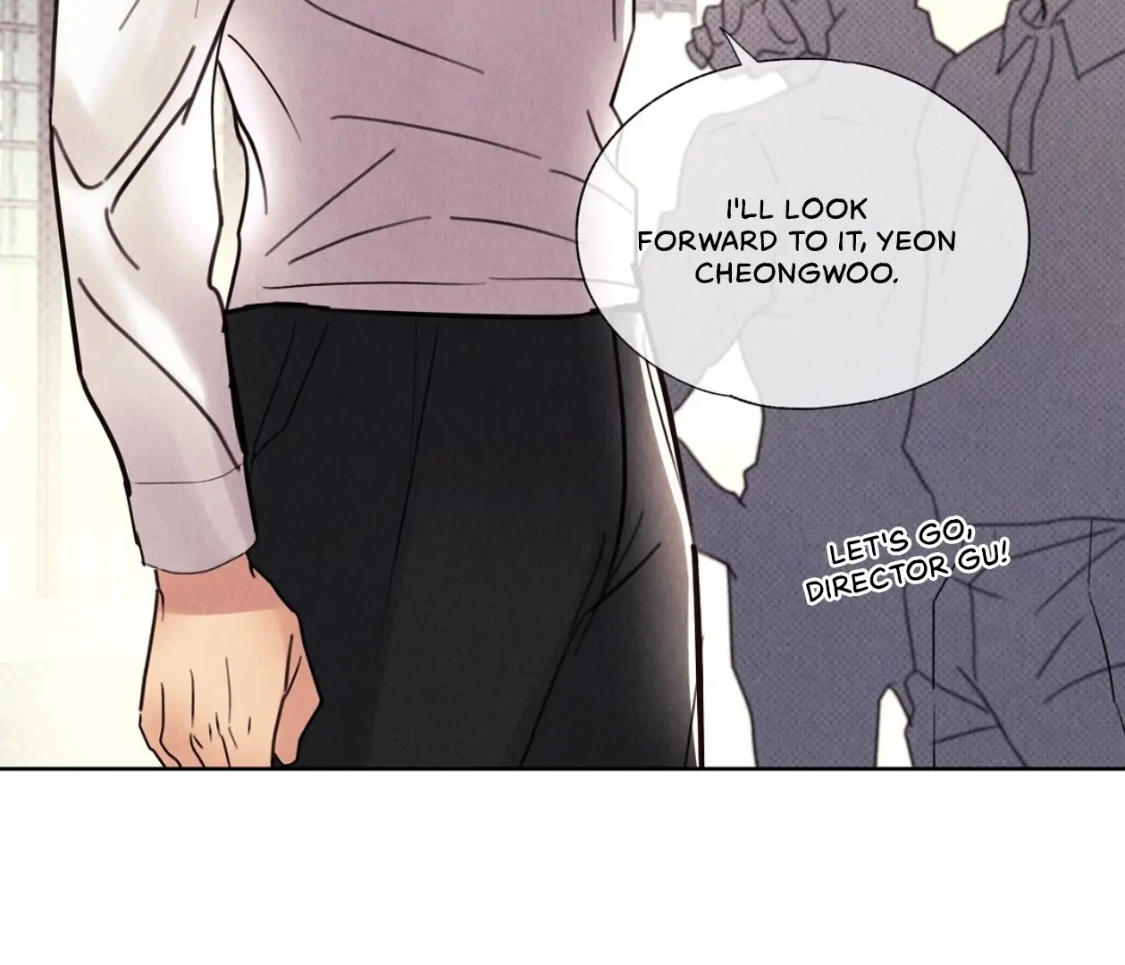TALE OF A VILLAIN [HRVNDA] - Chapter 10 manhwa