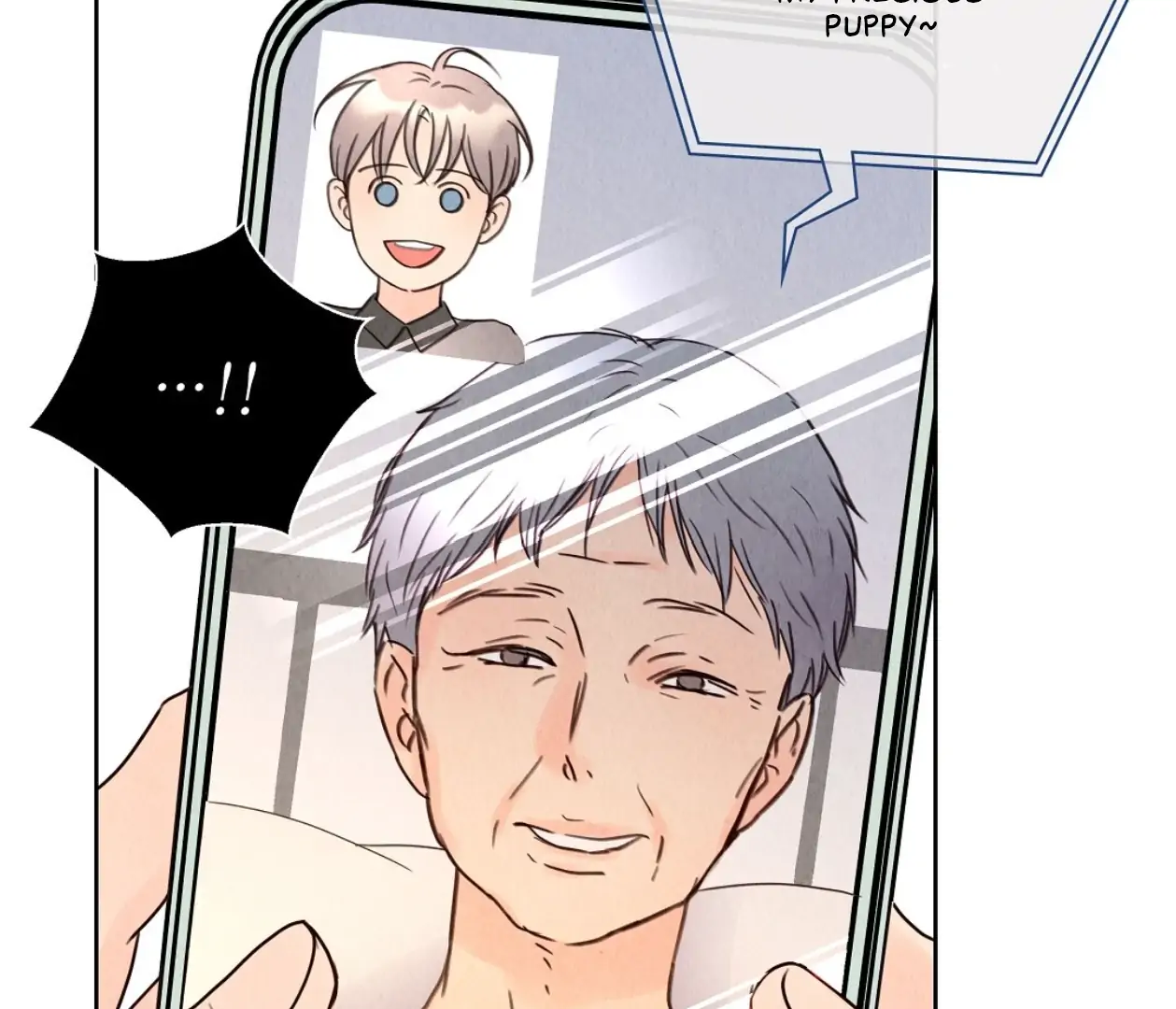 TALE OF A VILLAIN [HRVNDA] - Chapter 10 manhwa