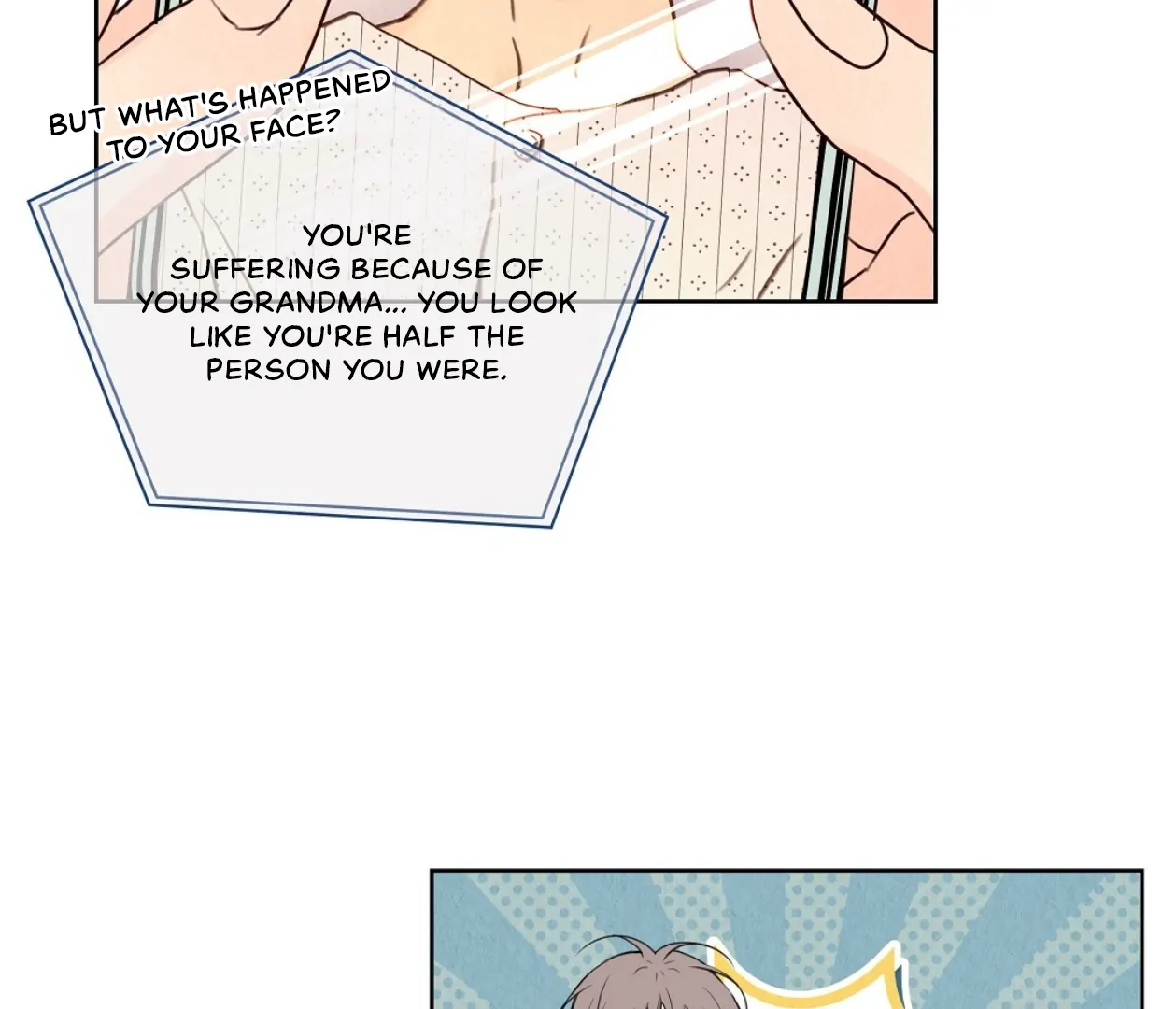 TALE OF A VILLAIN [HRVNDA] - Chapter 10 manhwa