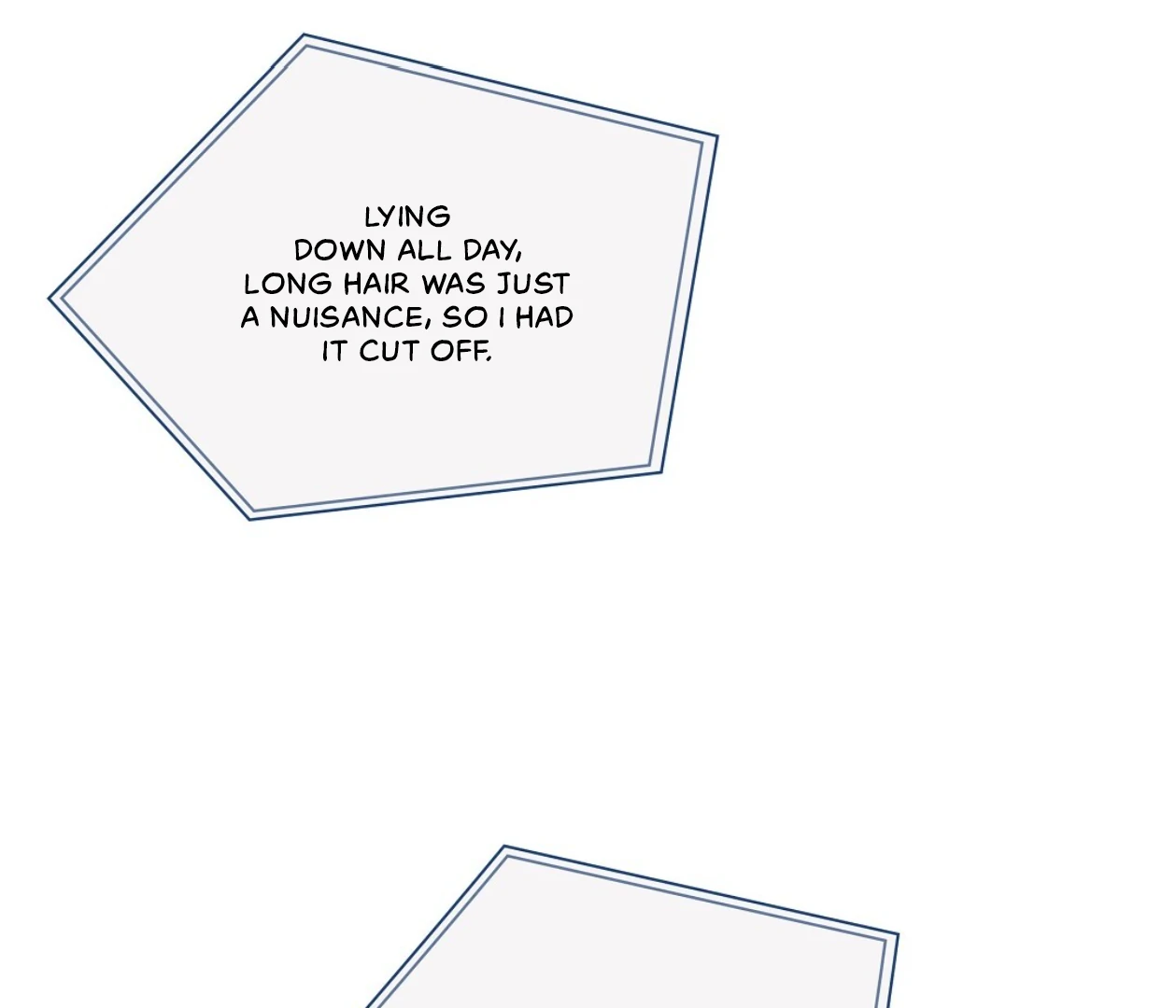 TALE OF A VILLAIN [HRVNDA] - Chapter 10 manhwa