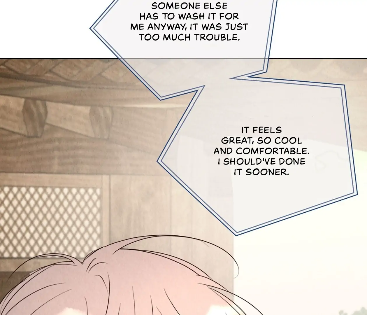 TALE OF A VILLAIN [HRVNDA] - Chapter 10 manhwa