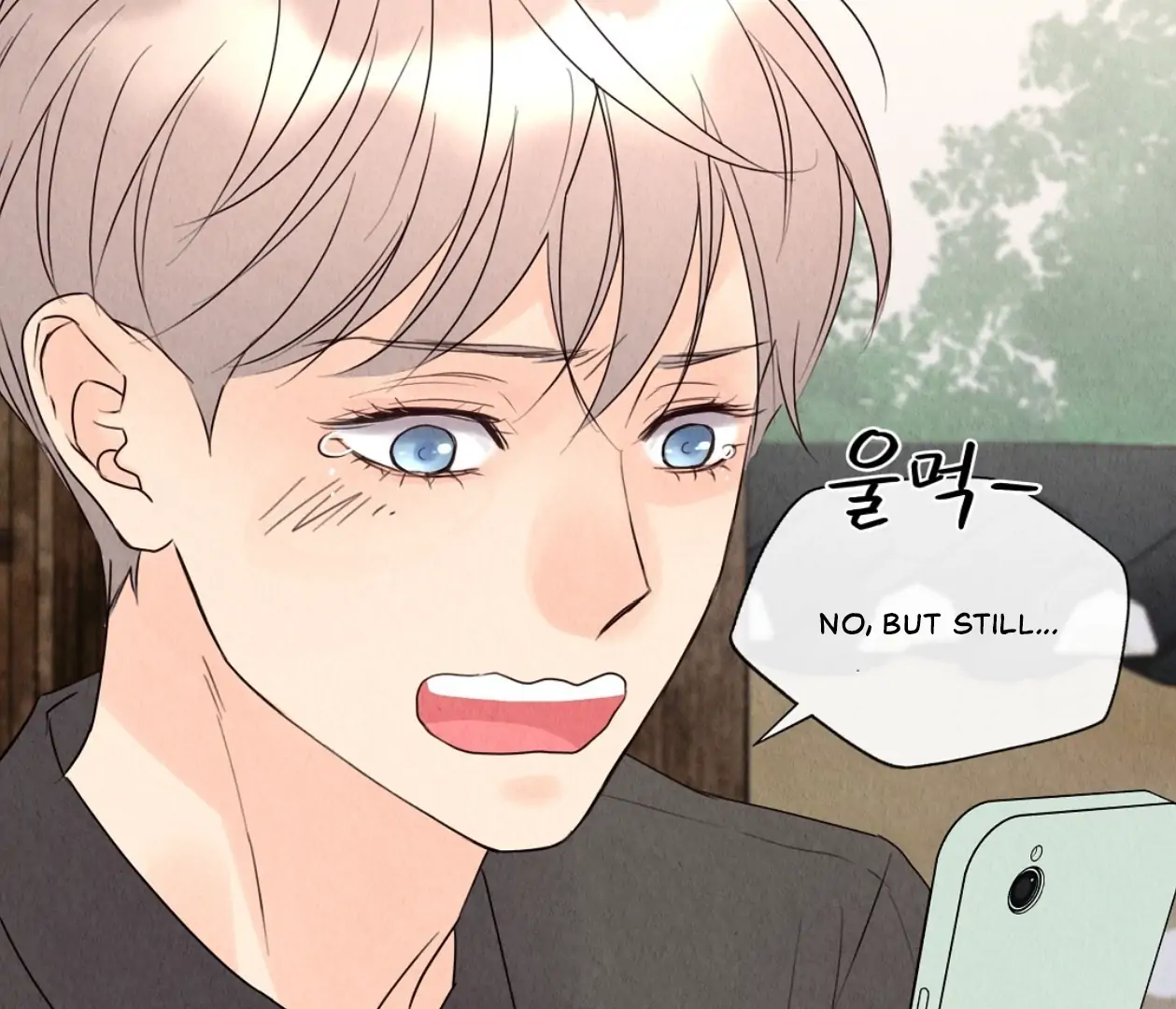 TALE OF A VILLAIN [HRVNDA] - Chapter 10 manhwa
