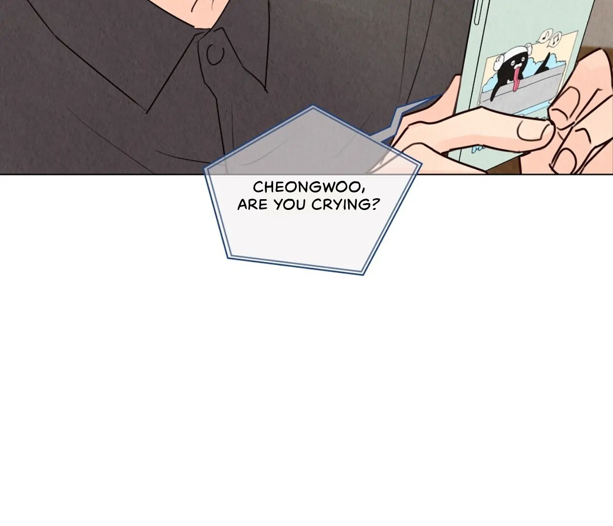 TALE OF A VILLAIN [HRVNDA] - Chapter 10 manhwa