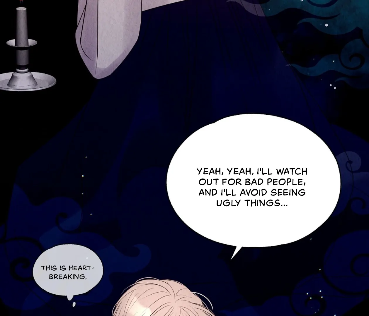 TALE OF A VILLAIN [HRVNDA] - Chapter 10 manhwa