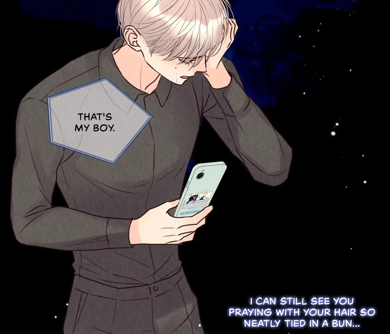 TALE OF A VILLAIN [HRVNDA] - Chapter 10 manhwa