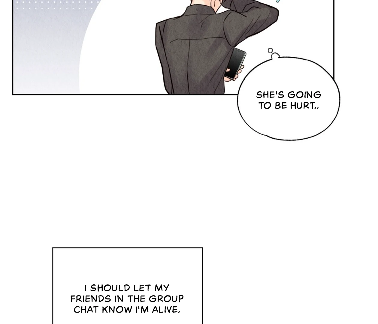 TALE OF A VILLAIN [HRVNDA] - Chapter 10 manhwa
