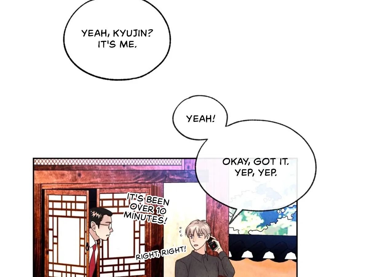 TALE OF A VILLAIN [HRVNDA] - Chapter 10 manhwa