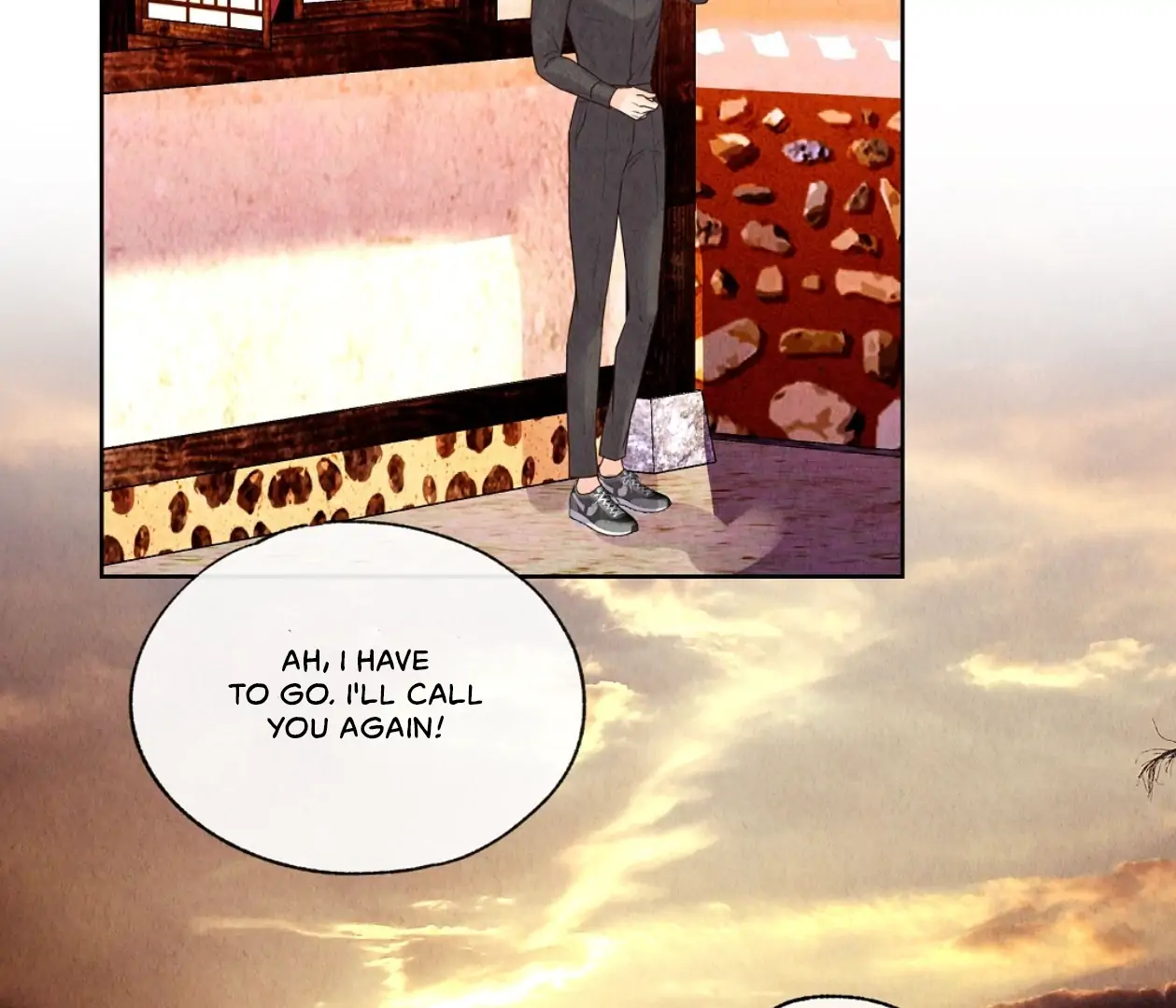 TALE OF A VILLAIN [HRVNDA] - Chapter 10 manhwa
