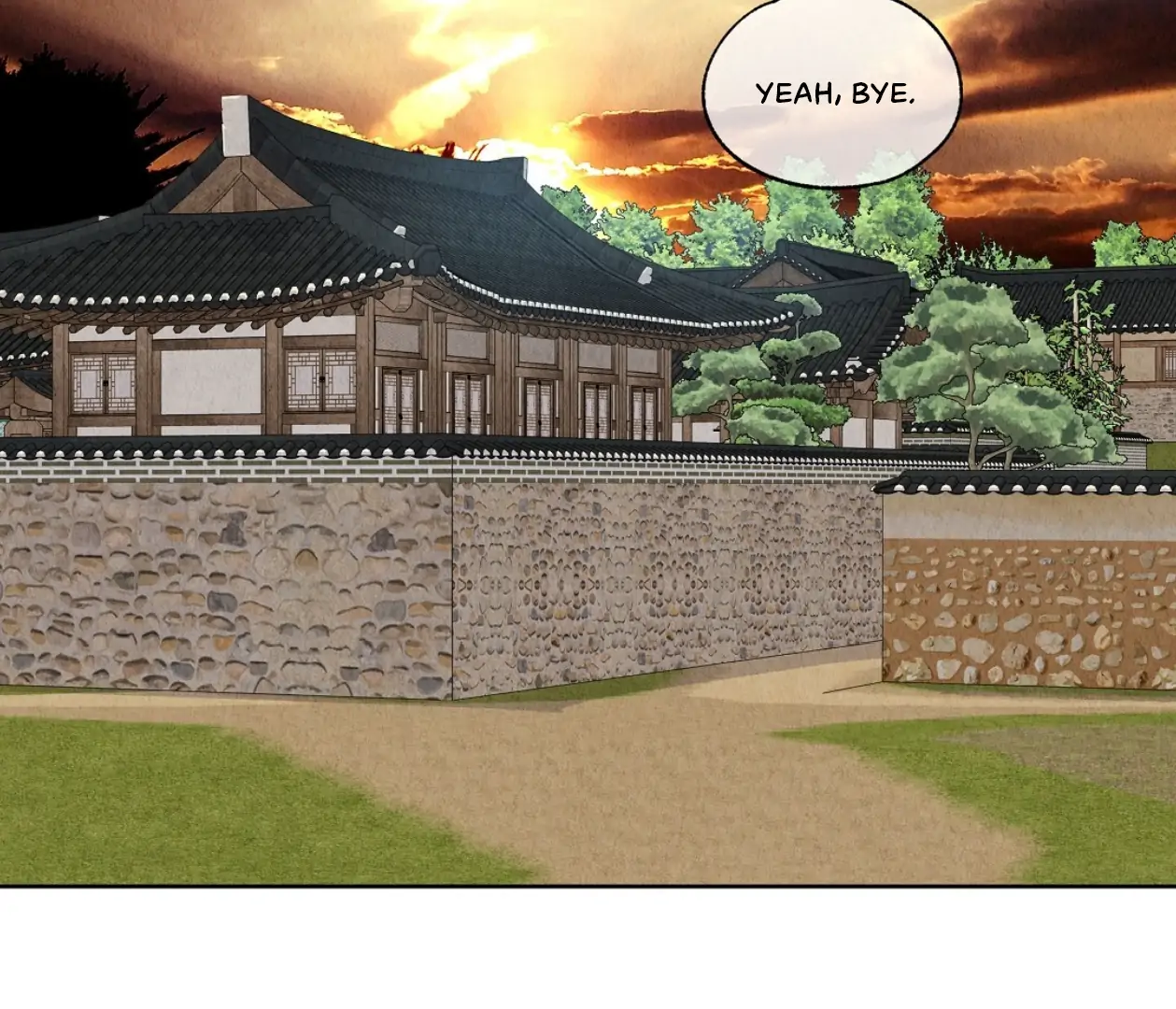 TALE OF A VILLAIN [HRVNDA] - Chapter 10 manhwa