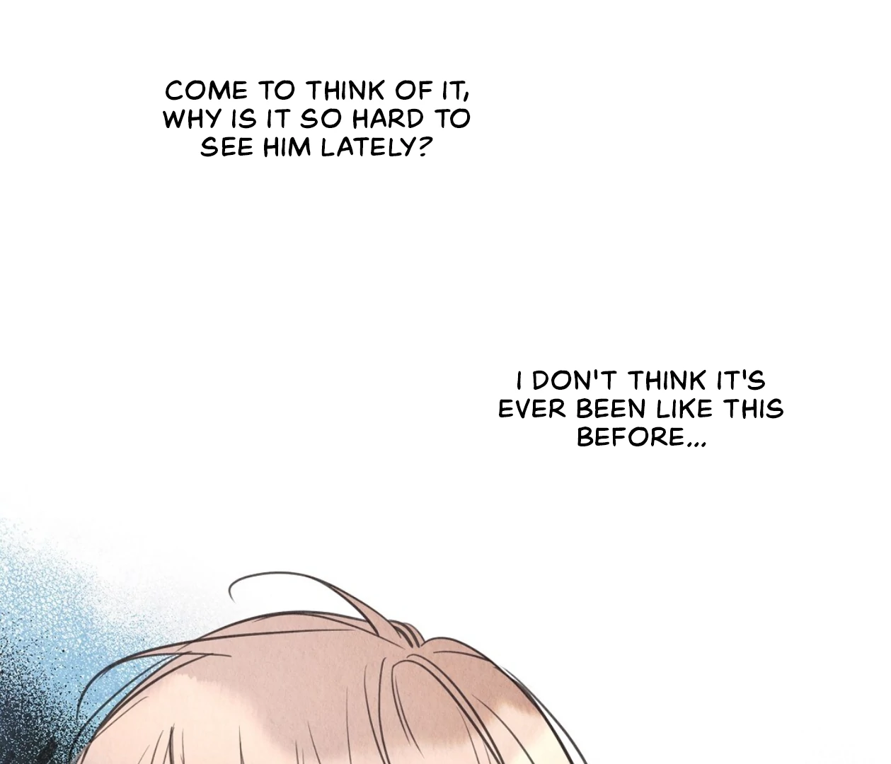 TALE OF A VILLAIN [HRVNDA] - Chapter 10 manhwa