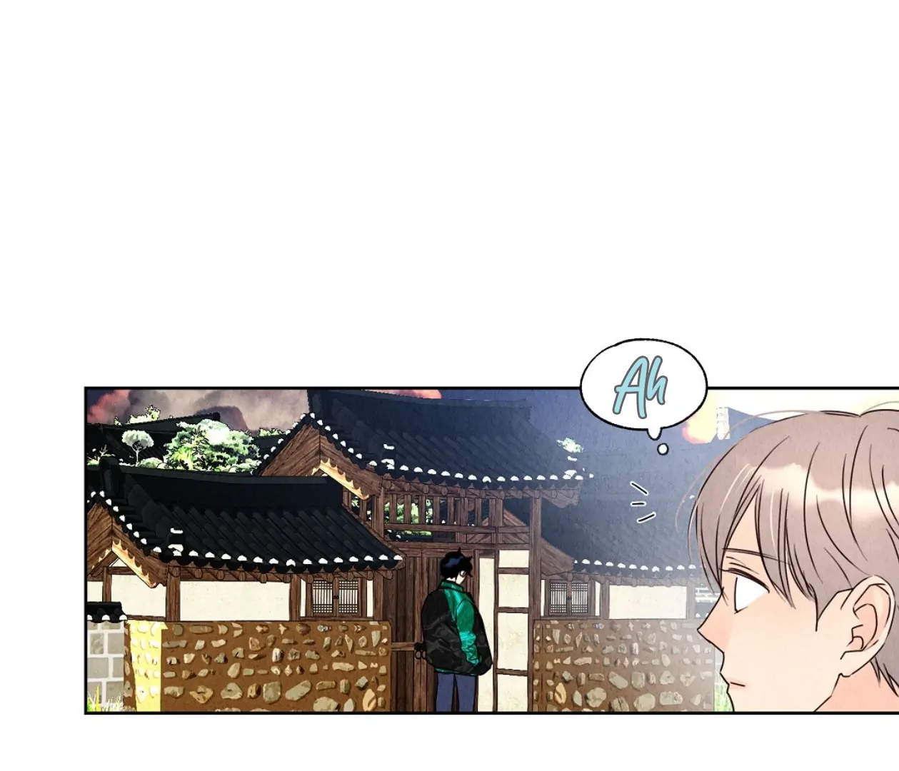 TALE OF A VILLAIN [HRVNDA] - Chapter 10 manhwa
