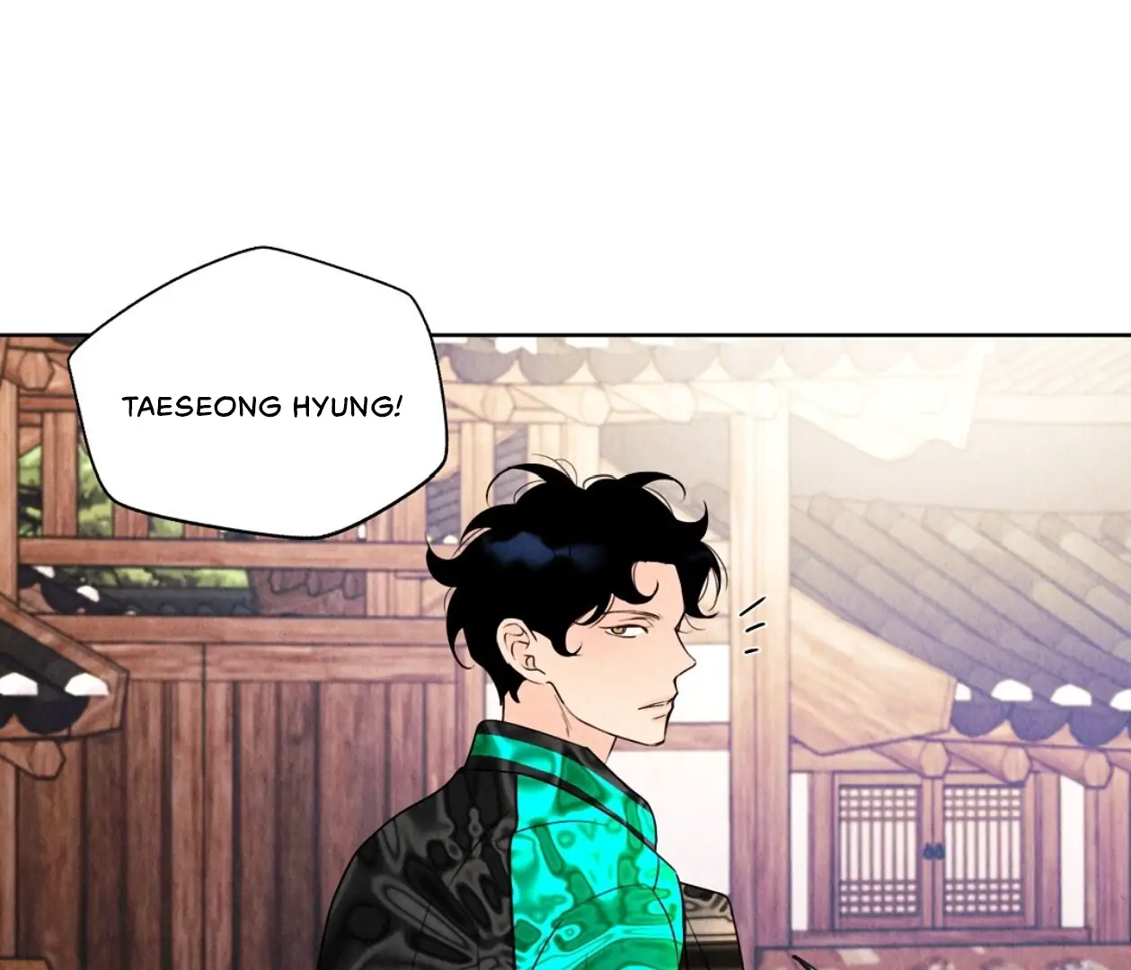 TALE OF A VILLAIN [HRVNDA] - Chapter 10 manhwa