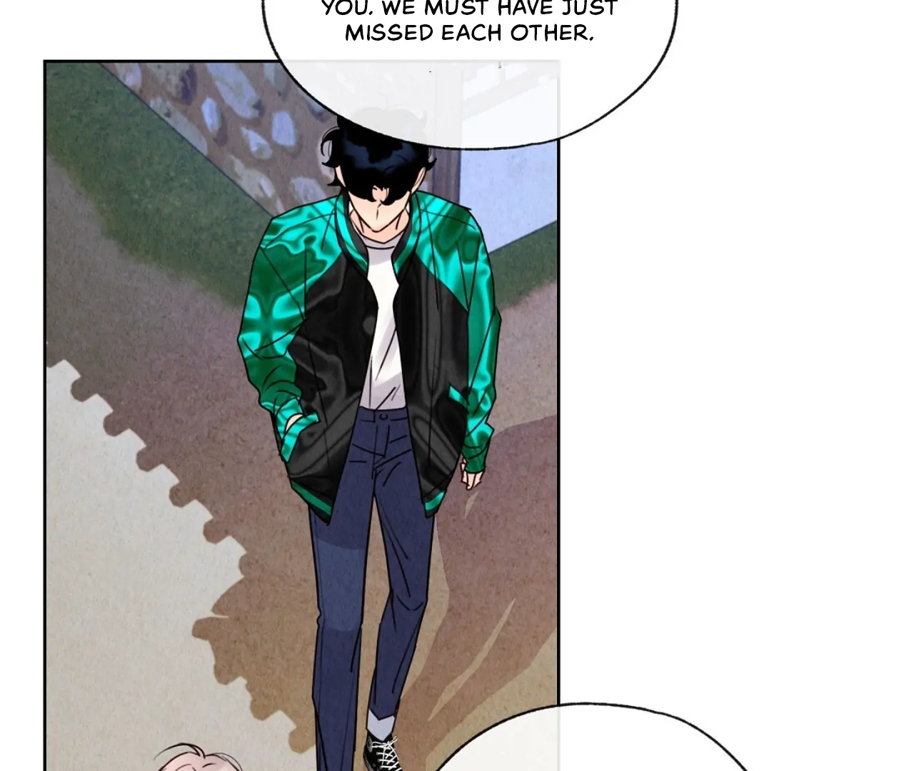 TALE OF A VILLAIN [HRVNDA] - Chapter 10 manhwa