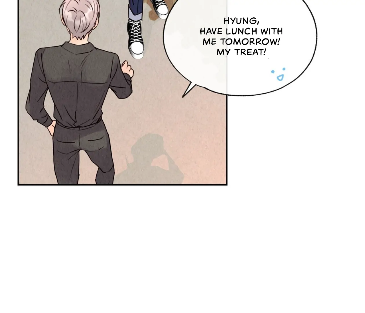 TALE OF A VILLAIN [HRVNDA] - Chapter 10 manhwa