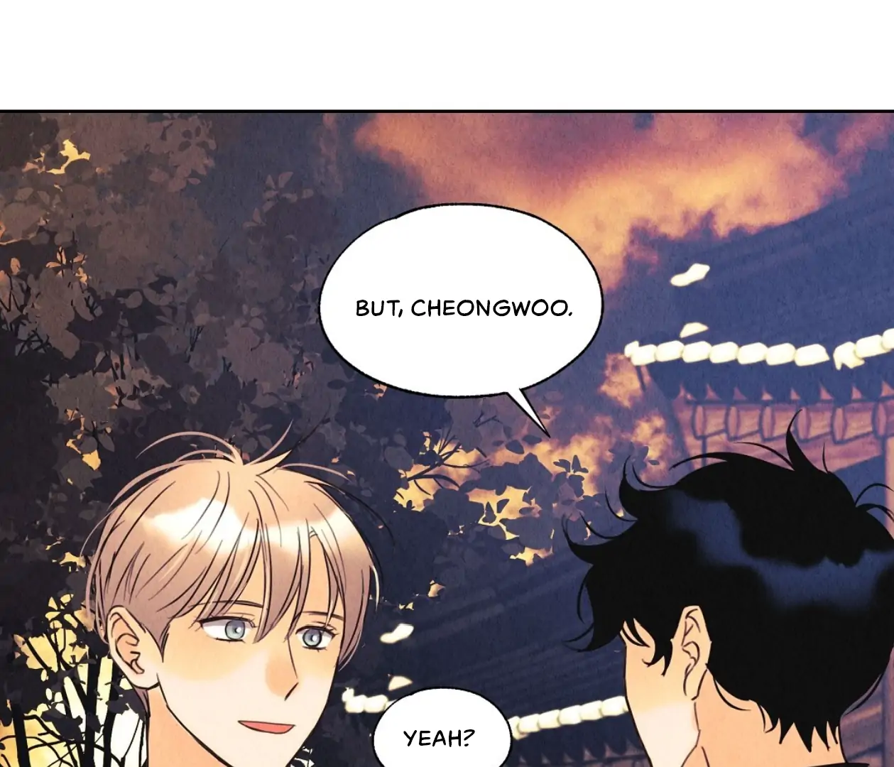 TALE OF A VILLAIN [HRVNDA] - Chapter 10 manhwa