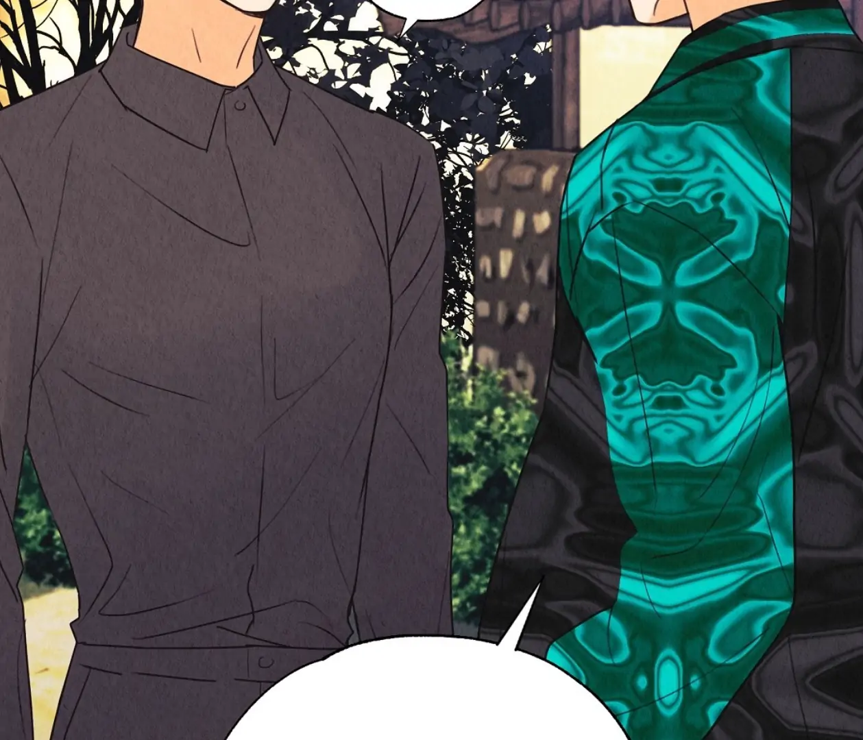 TALE OF A VILLAIN [HRVNDA] - Chapter 10 manhwa