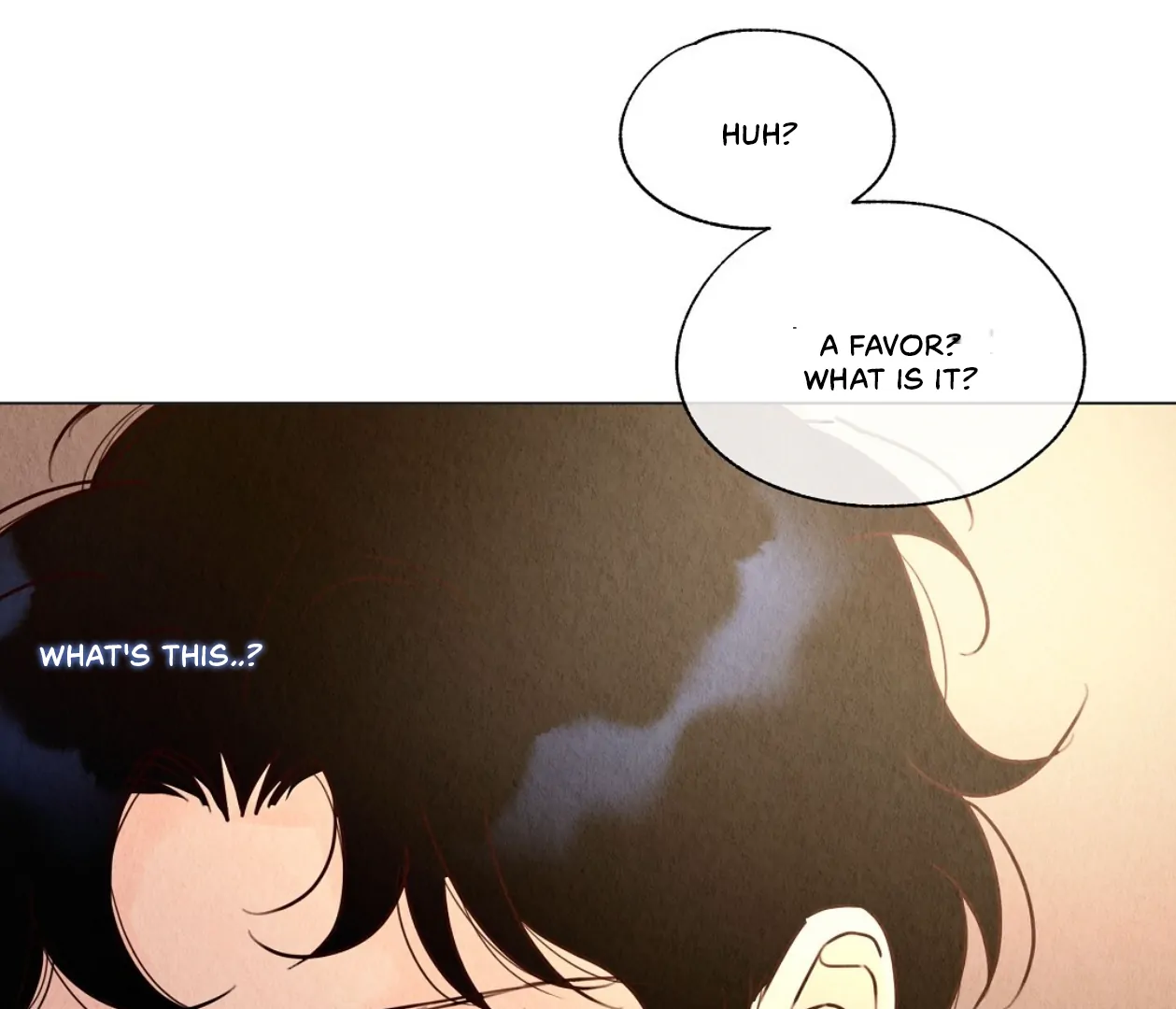 TALE OF A VILLAIN [HRVNDA] - Chapter 10 manhwa