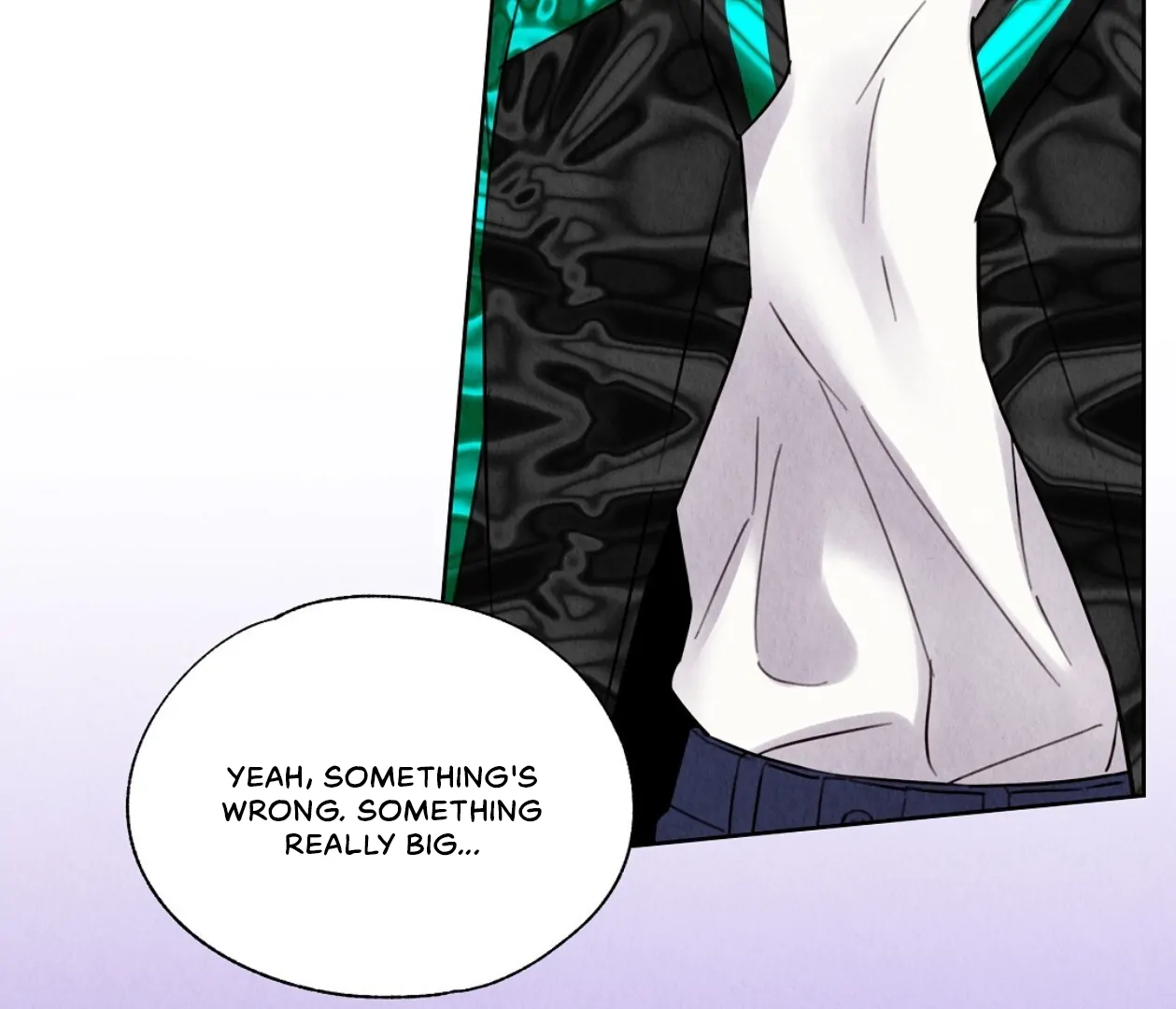 TALE OF A VILLAIN [HRVNDA] - Chapter 10 manhwa