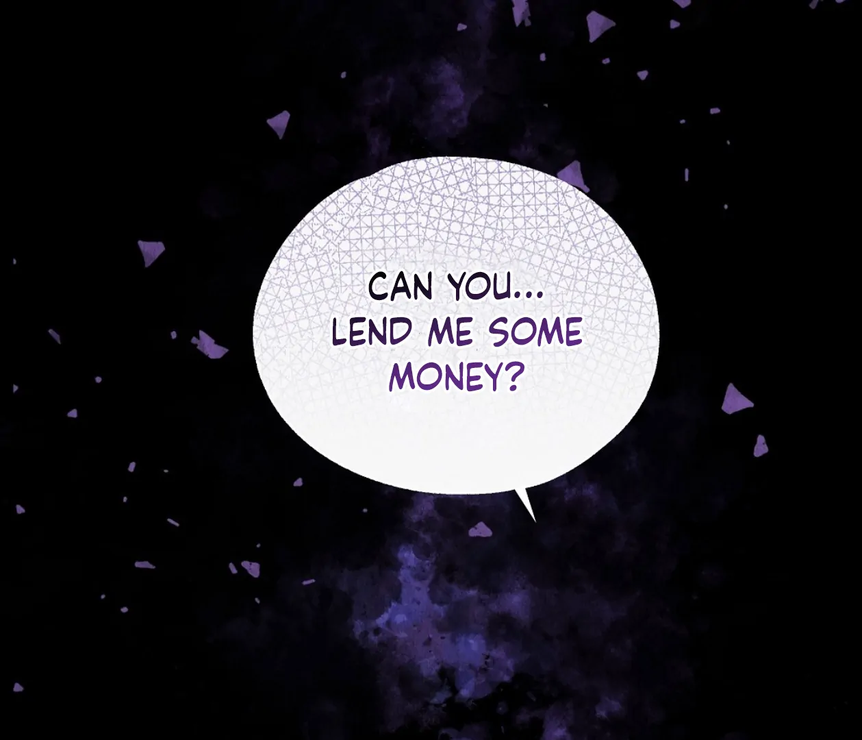 TALE OF A VILLAIN [HRVNDA] - Chapter 10 manhwa