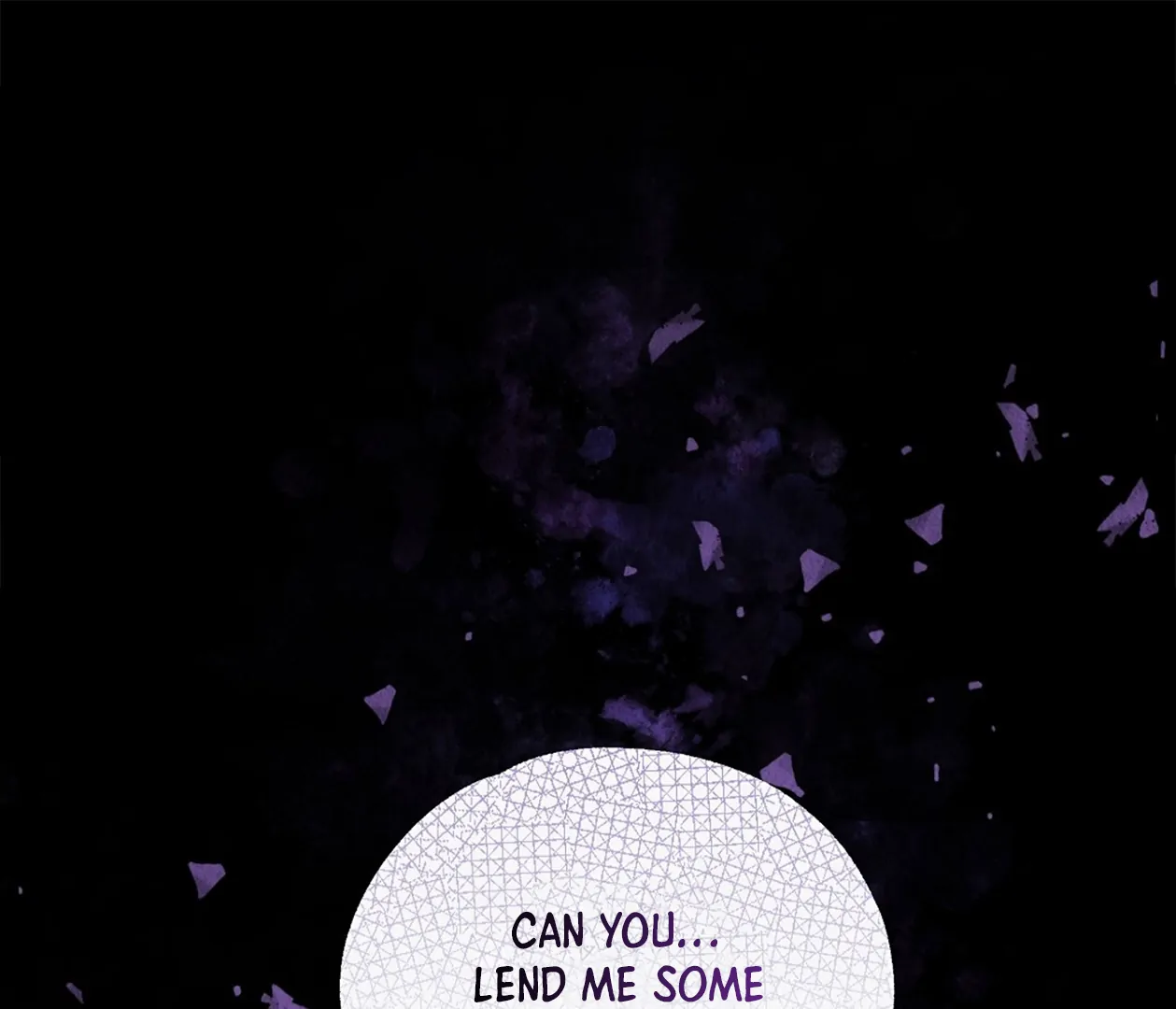 TALE OF A VILLAIN [HRVNDA] - Chapter 11 manhwa