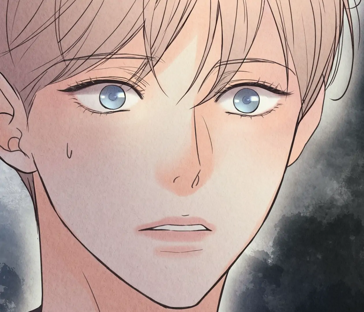 TALE OF A VILLAIN [HRVNDA] - Chapter 11 manhwa