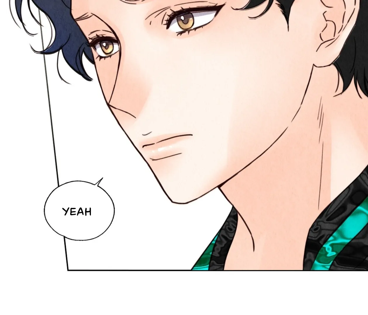 TALE OF A VILLAIN [HRVNDA] - Chapter 11 manhwa