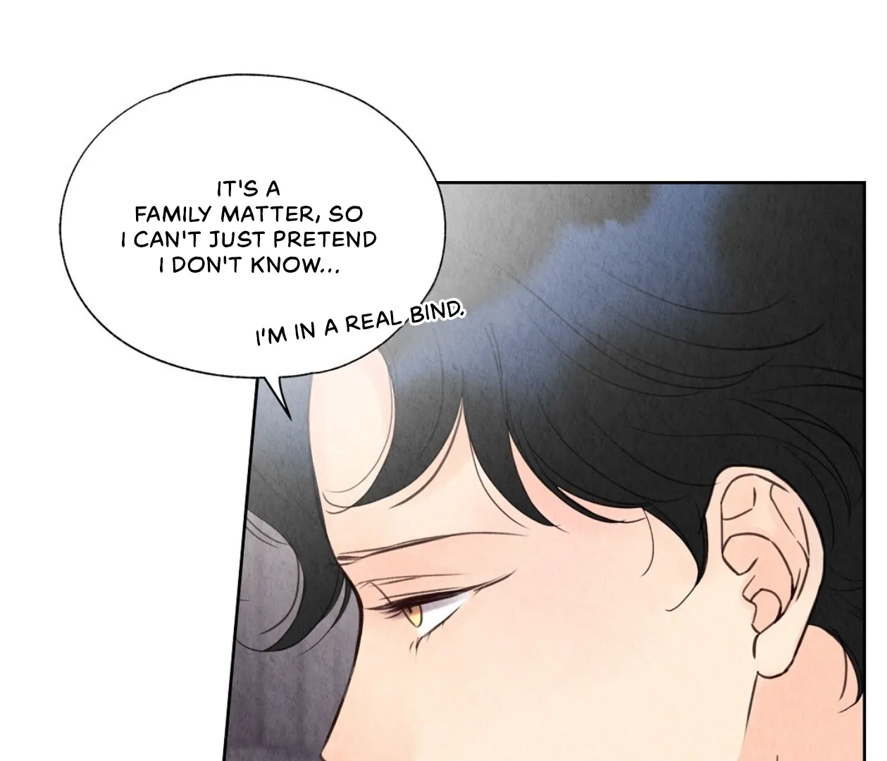 TALE OF A VILLAIN [HRVNDA] - Chapter 11 manhwa
