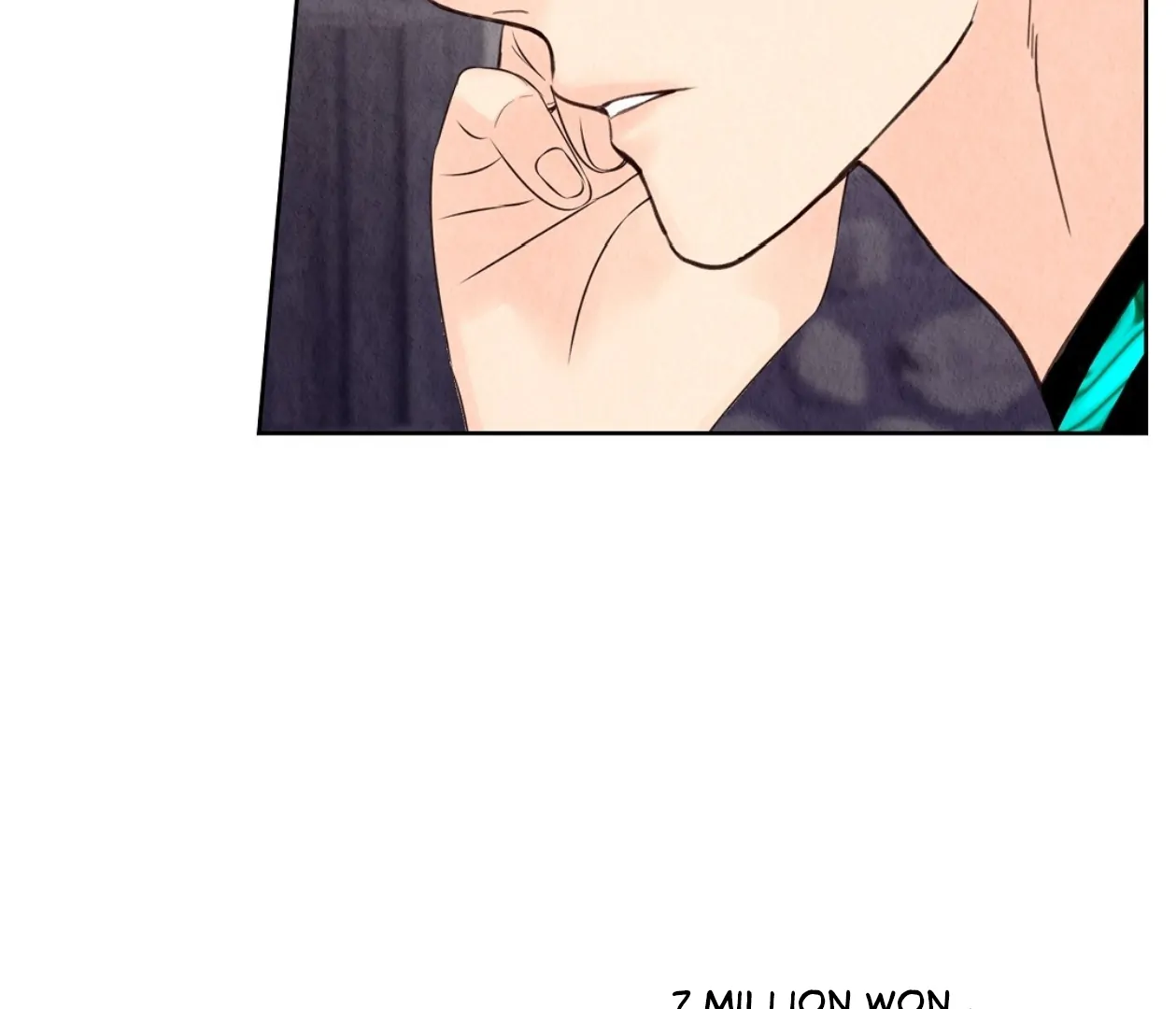 TALE OF A VILLAIN [HRVNDA] - Chapter 11 manhwa
