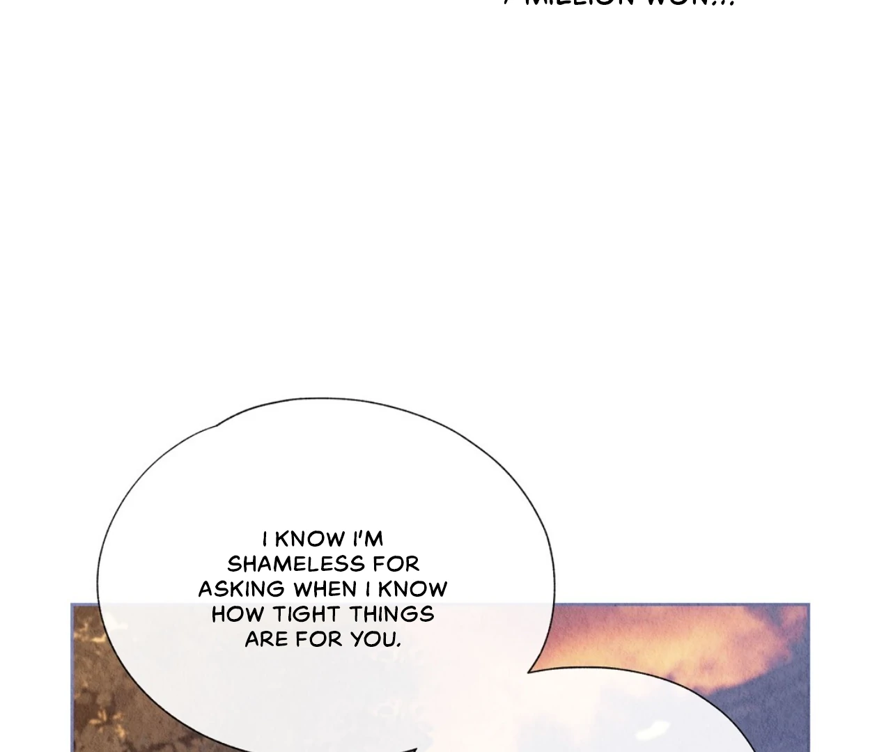 TALE OF A VILLAIN [HRVNDA] - Chapter 11 manhwa