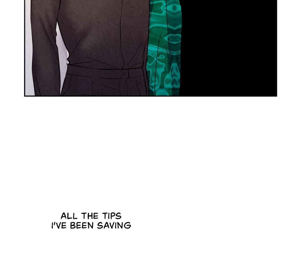 TALE OF A VILLAIN [HRVNDA] - Chapter 11 manhwa