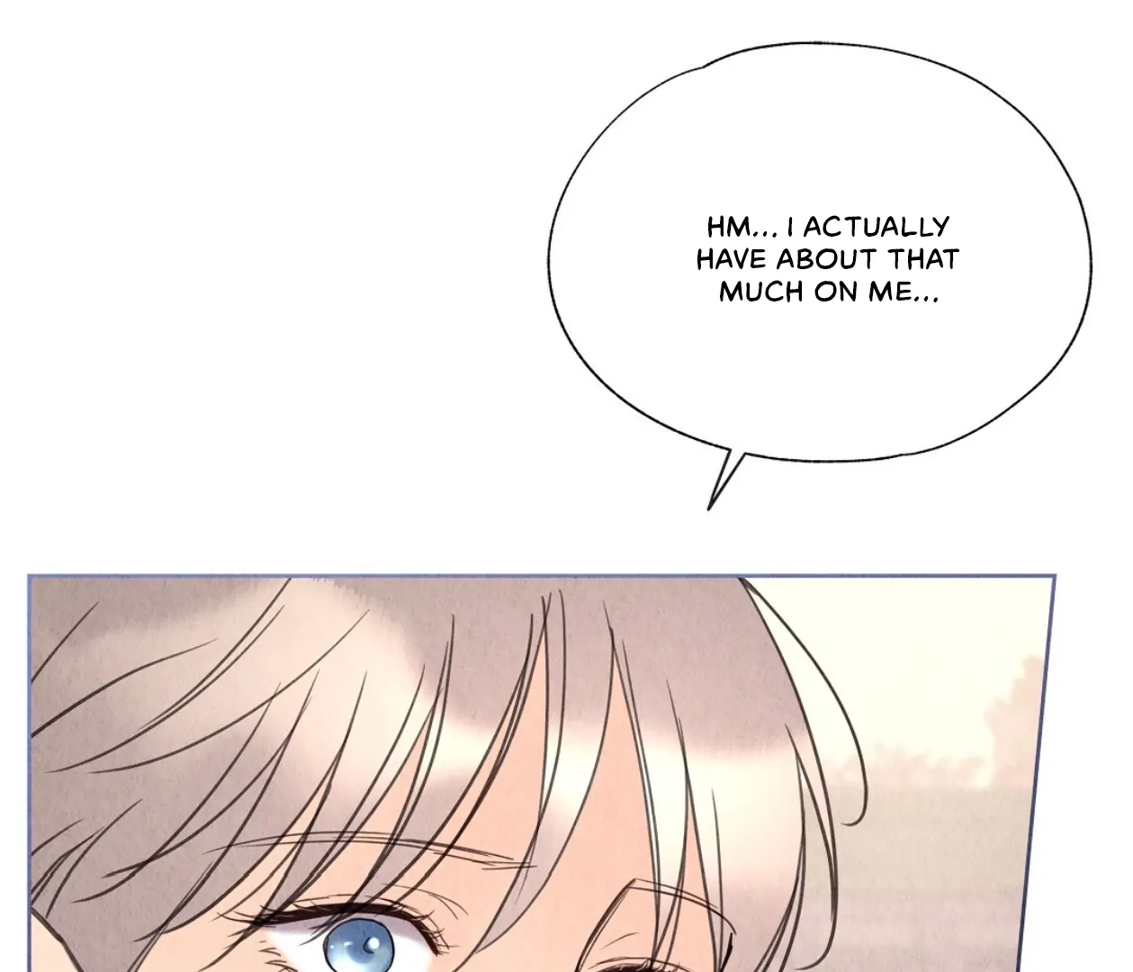 TALE OF A VILLAIN [HRVNDA] - Chapter 11 manhwa