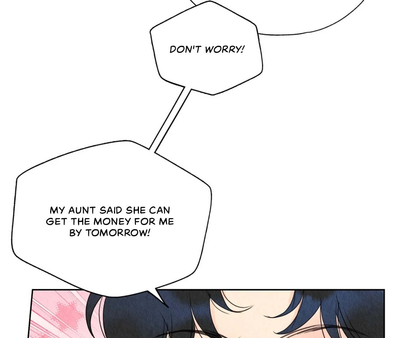 TALE OF A VILLAIN [HRVNDA] - Chapter 11 manhwa