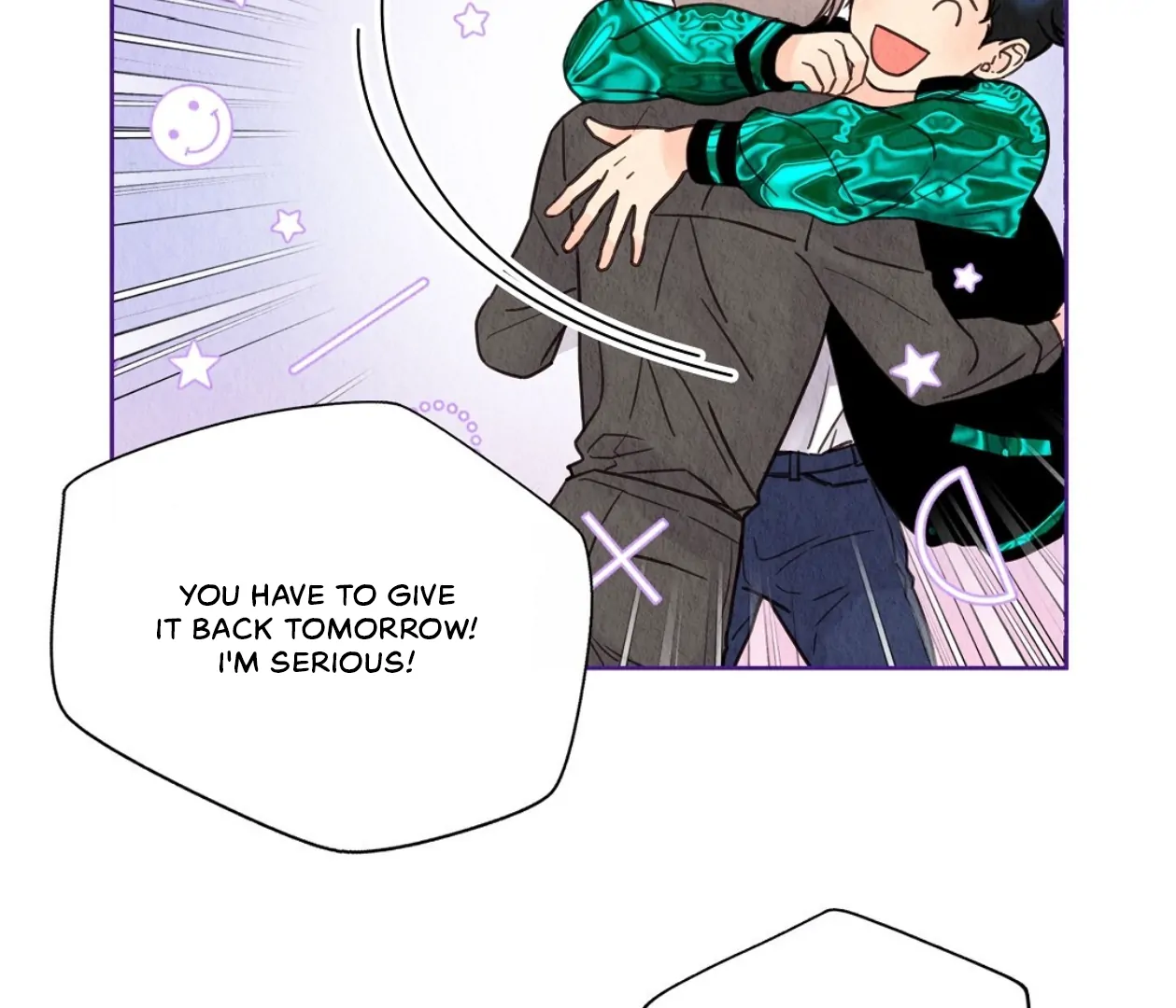 TALE OF A VILLAIN [HRVNDA] - Chapter 11 manhwa
