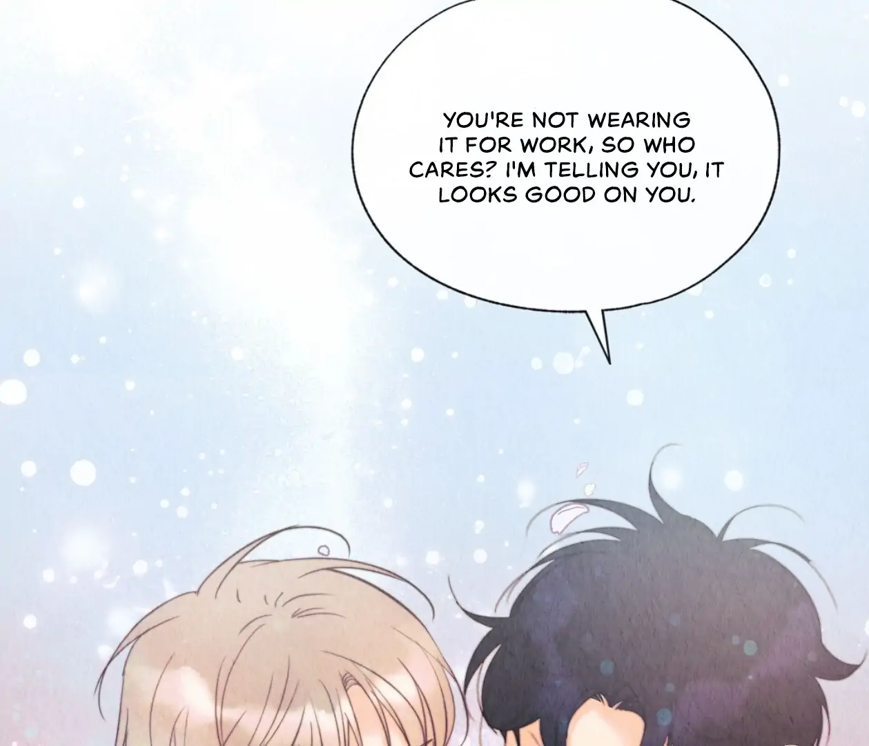 TALE OF A VILLAIN [HRVNDA] - Chapter 11 manhwa