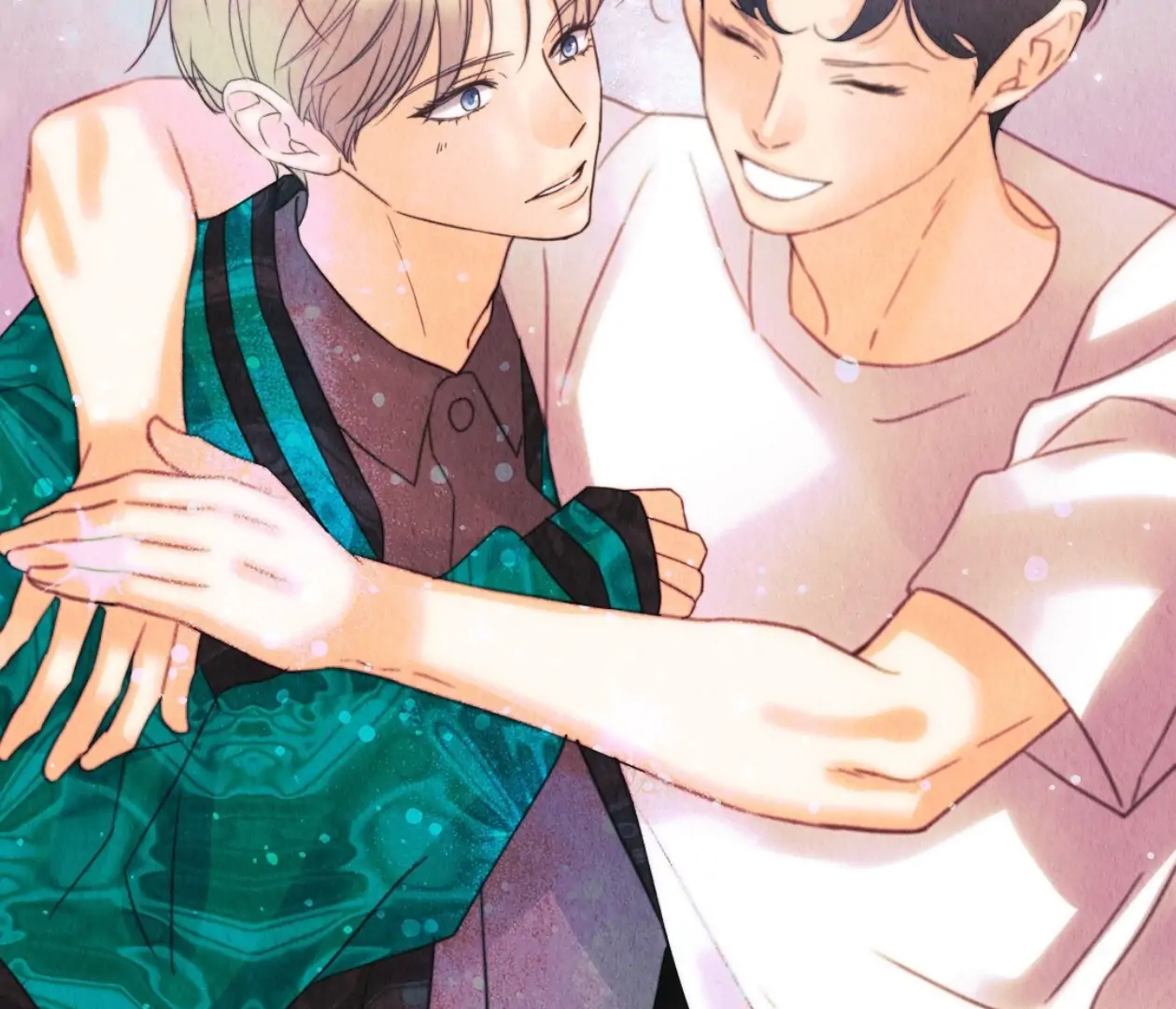TALE OF A VILLAIN [HRVNDA] - Chapter 11 manhwa