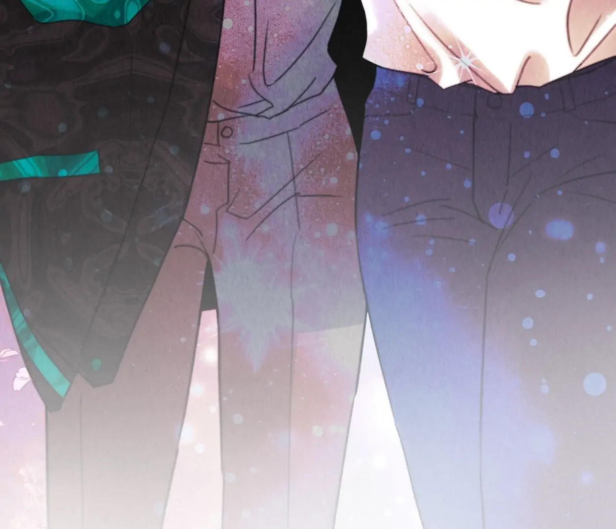 TALE OF A VILLAIN [HRVNDA] - Chapter 11 manhwa