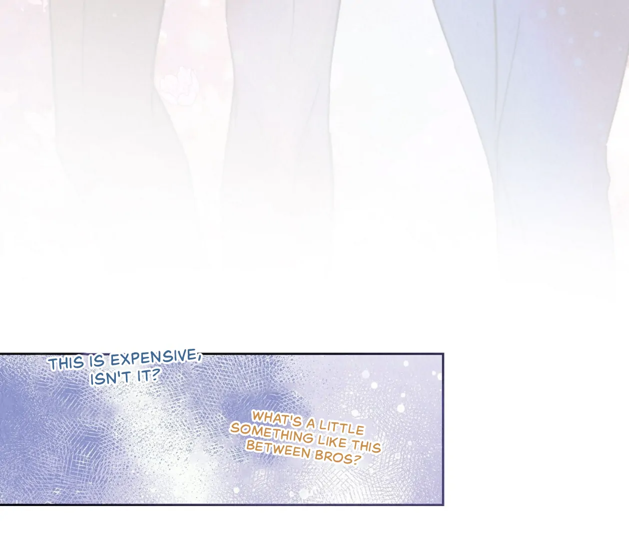 TALE OF A VILLAIN [HRVNDA] - Chapter 11 manhwa