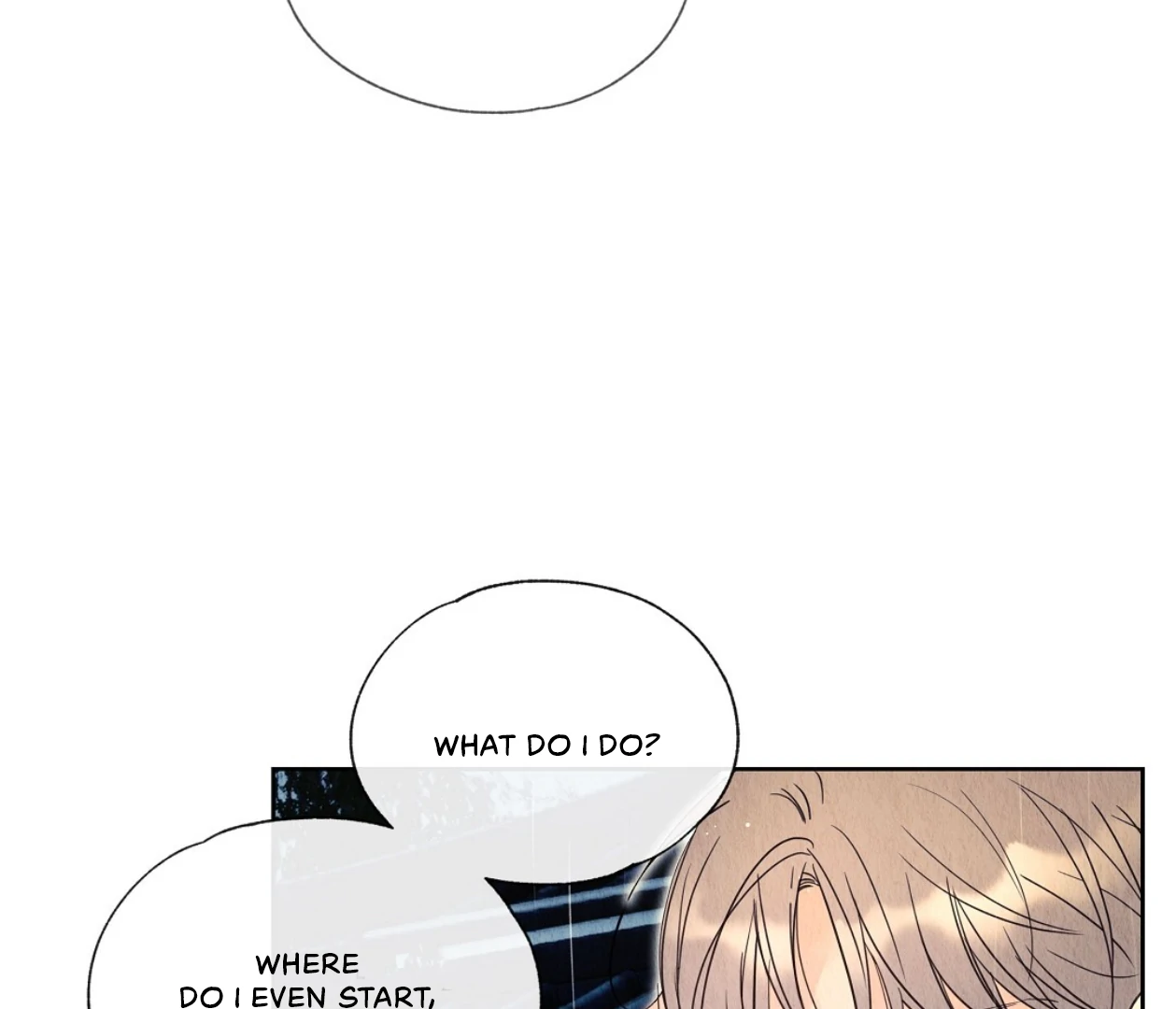 TALE OF A VILLAIN [HRVNDA] - Chapter 11 manhwa