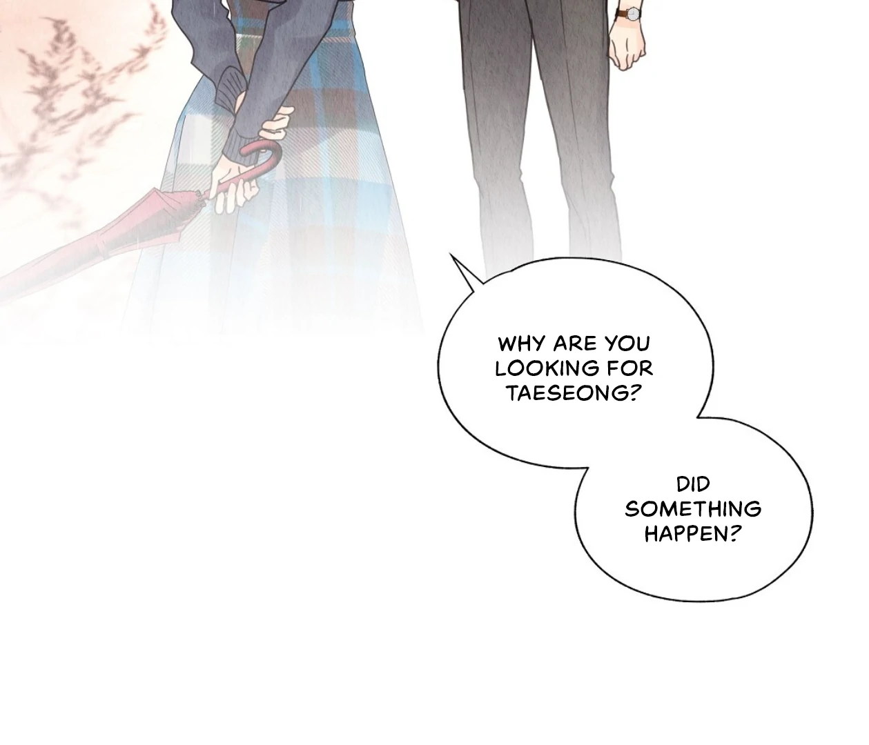 TALE OF A VILLAIN [HRVNDA] - Chapter 11 manhwa