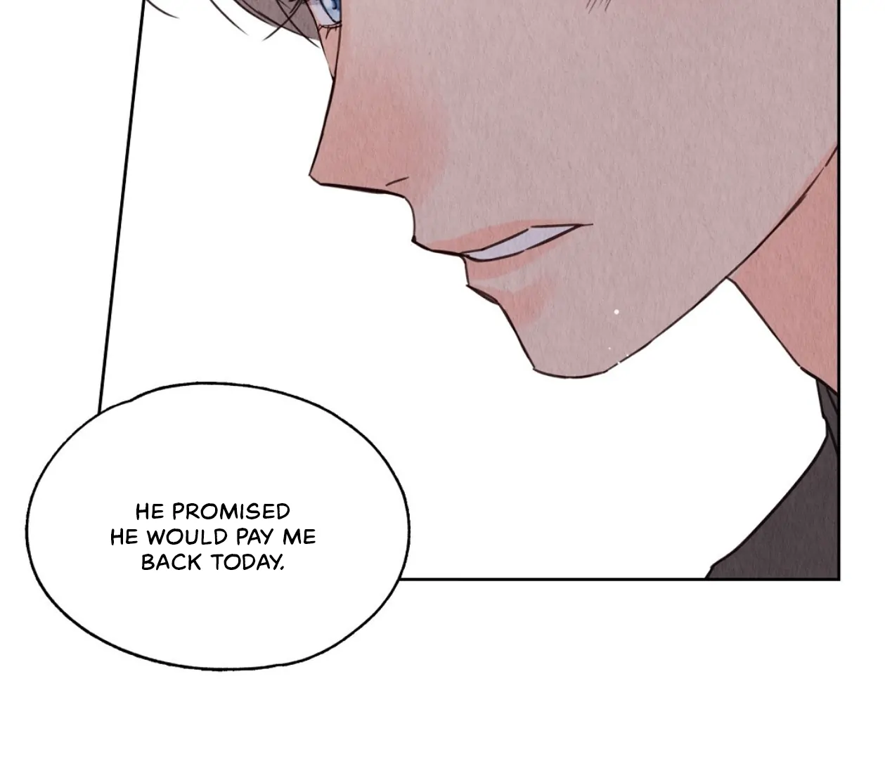 TALE OF A VILLAIN [HRVNDA] - Chapter 11 manhwa