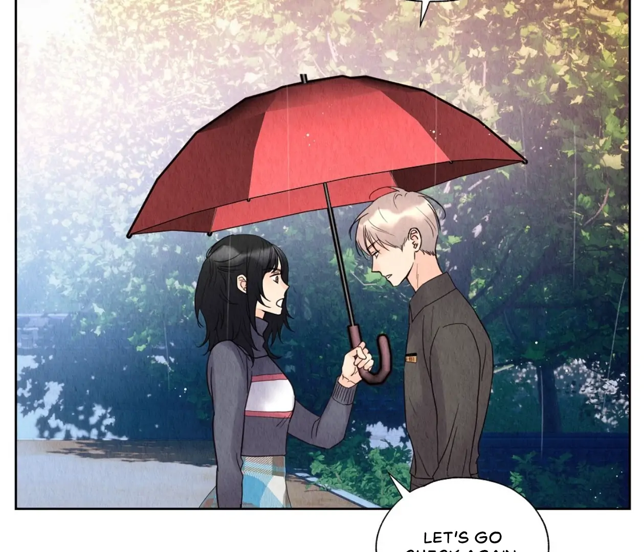 TALE OF A VILLAIN [HRVNDA] - Chapter 11 manhwa